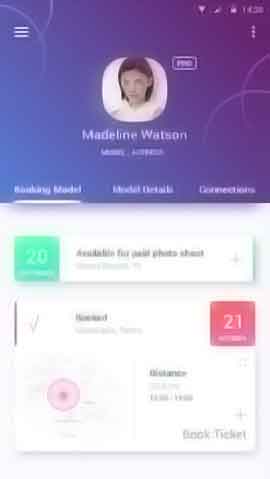 手机攻击器APP下载软件VIP免费特权的企业定制界面